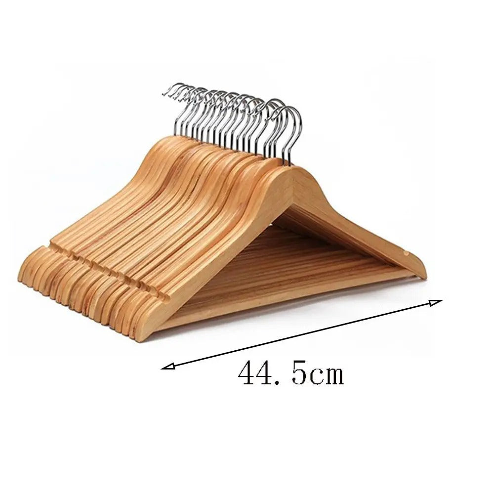 Premium Wood Hanger