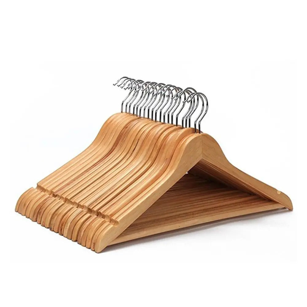 Premium Wood Hanger