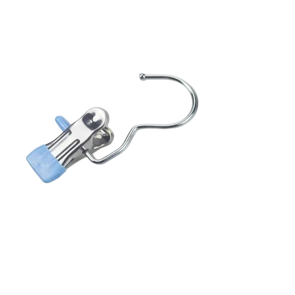 Stainless Steel Clip Hanger