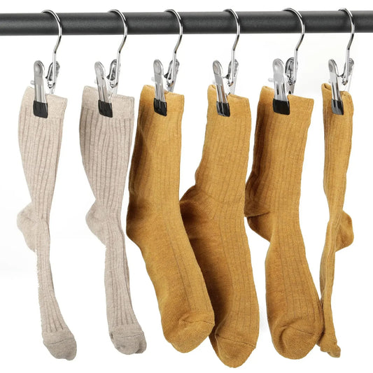 Stainless Steel Clip Hanger