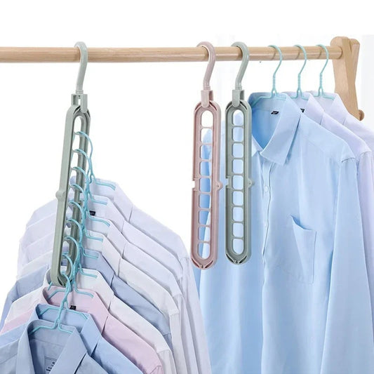9 in 1 Hanger Pro™