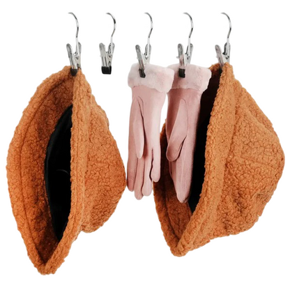 Stainless Steel Clip Hanger