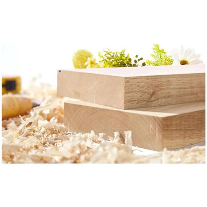Premium Wood Hanger