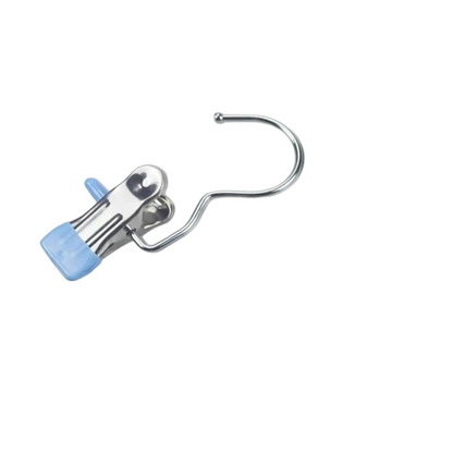 Stainless Steel Clip Hanger