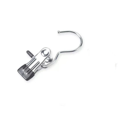 Stainless Steel Clip Hanger